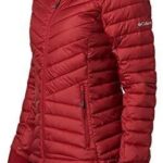 Columbia Sportswear Windgates kurtka damska