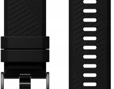 Coros Pasek Apex Pro Silicone Watch Band 22 mm (9757157260)