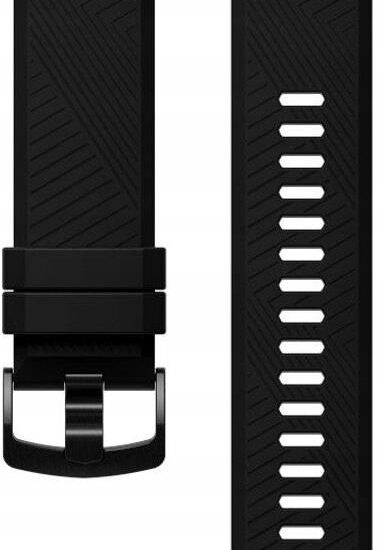 Coros Pasek Apex Pro Silicone Watch Band 22 mm (9757157260)