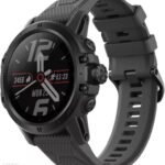Coros Vertix Dark Rock WVTX-BLK