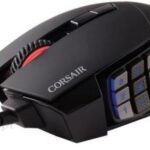 Corsair Scimitar PRO Czarny (CH-9304111-EU)