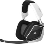 Corsair Void Gaming Headset Void Pro Dolby 7.1 Białe (CA9011155EU)