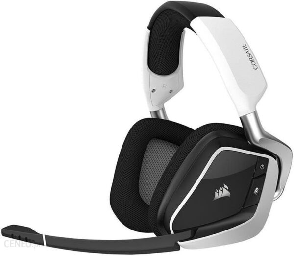 Corsair Void Gaming Headset Void Pro Dolby 7.1 Białe (CA9011155EU)