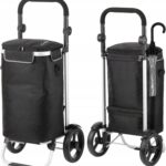Cruiser Allround Czarny 650064