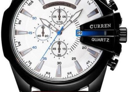 Curren 8176 zc025a