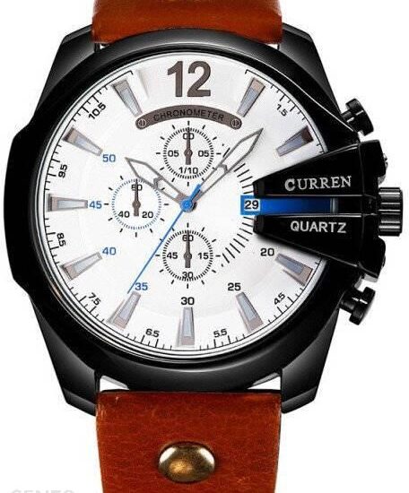 Curren 8176 zc025a