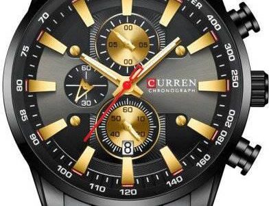 Curren 8351 zc022c