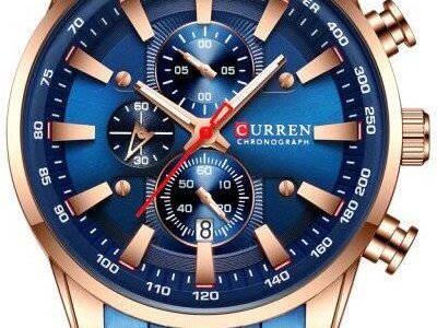 Curren 8351 zc022e