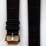 Części Pasek Certina DS Caimano 21.0 mm C600015905