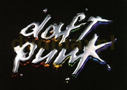 Daft Punk - Discovery (CD)