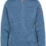 Damski polar Teesta Trespass granatowy Rozmiar: XS