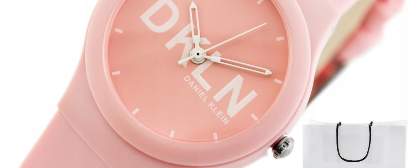 Daniel Klein DK124113