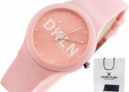 Daniel Klein DK124113