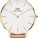 Daniel Wellington Classic Petite Melrose Dw00100163