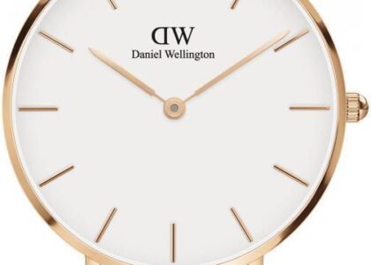 Daniel Wellington Classic Petite Melrose Dw00100163