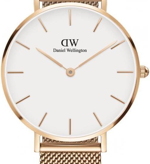 Daniel Wellington Classic Petite Melrose Dw00100163