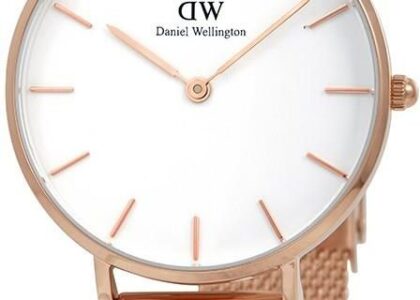 Daniel Wellington Classic Petite Melrose Dw00100219