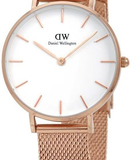 Daniel Wellington Classic Petite Melrose Dw00100219