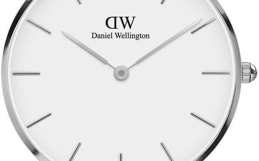 Daniel Wellington Classic Petite St Maves Dw00100186