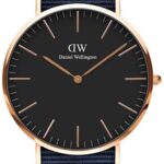 DANIEL WELLINGTON DW00100277