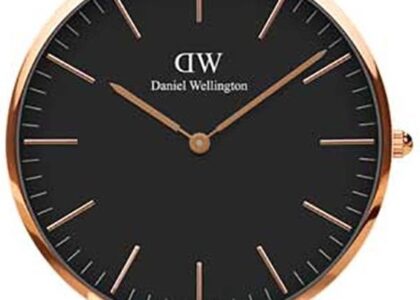 DANIEL WELLINGTON DW00100277