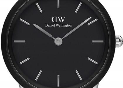 Daniel Wellington Iconic Motion DW00100436