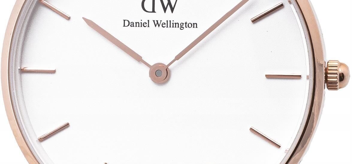 DANIEL WELLINGTON MELROSE DW00100305