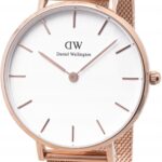 DANIEL WELLINGTON MELROSE DW00100305