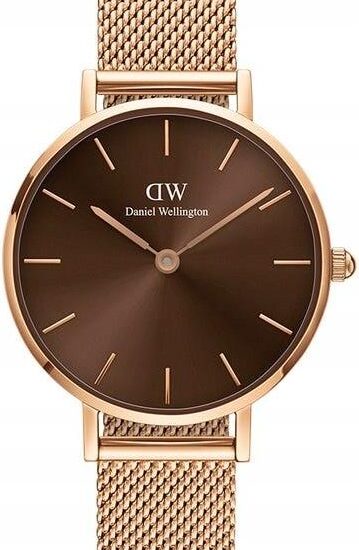 Daniel Wellington Petite Amber DW00100476