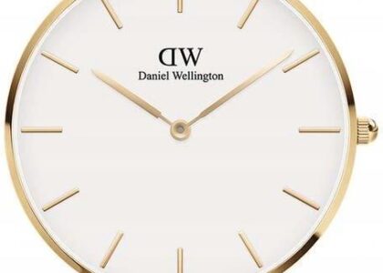 Daniel Wellington Petite DW00100346