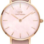 Daniel Wellington PETITE ROUGE DW00100511