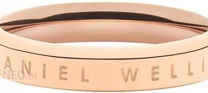 Daniel Wellington Pierścionek