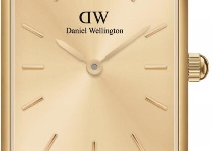 Daniel Wellington Quadro Unitone DW00100485