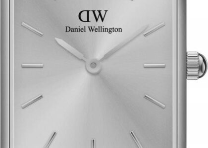 Daniel Wellington Quadro Unitone DW00100486