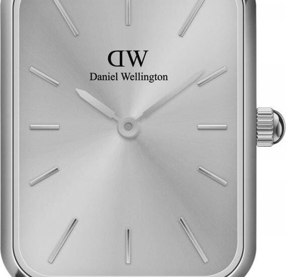 Daniel Wellington Quadro Unitone DW00100486
