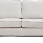 Das Elegancka Sofa Dwuosobowa Alexander