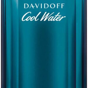 Davidoff Cool Water Men Woda Toaletowa 125 Ml