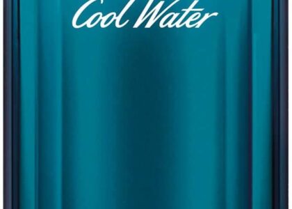 Davidoff Cool Water Men Woda Toaletowa 125 Ml