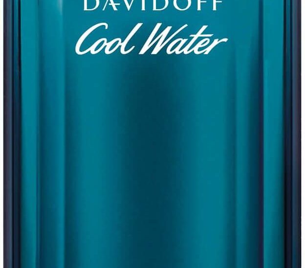 Davidoff Cool Water Men Woda Toaletowa 125 Ml