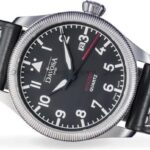 Davosa Aviator Quartz 162.498.55