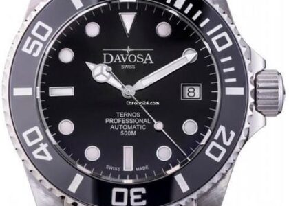 Davosa Ternos 16155950