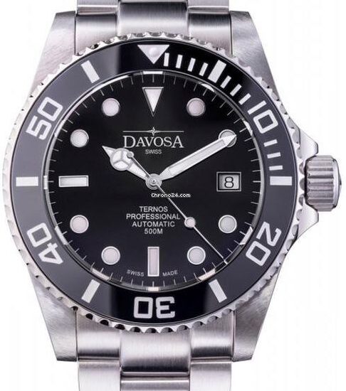 Davosa Ternos 16155950