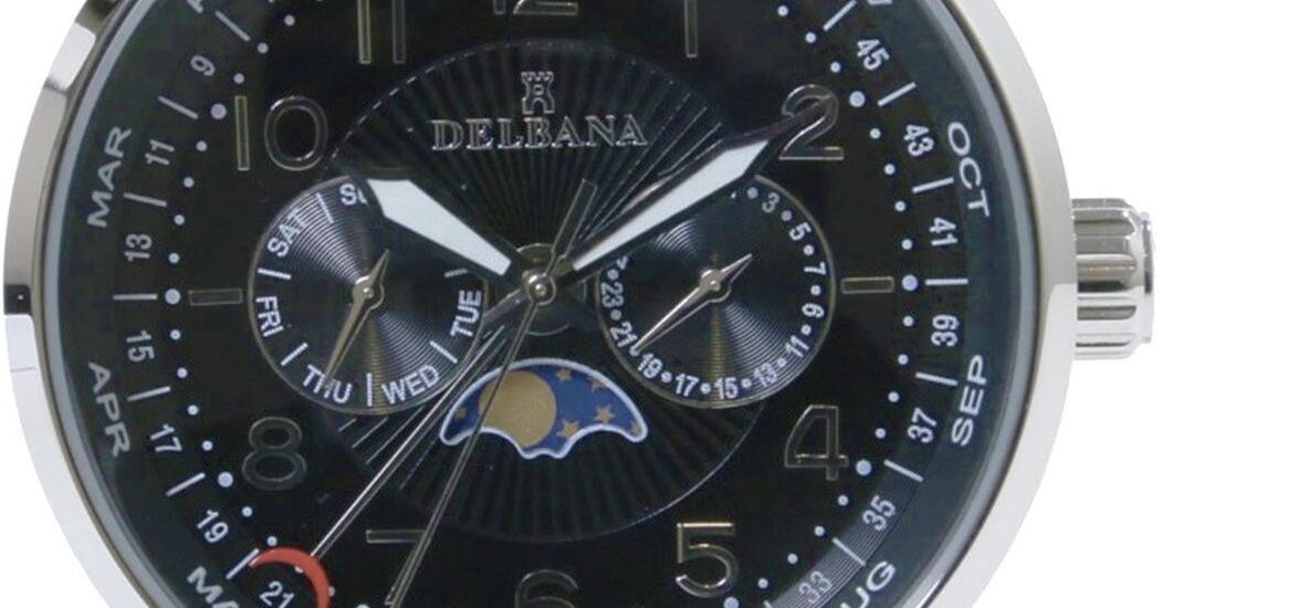 Delbana 41601.646.6.034