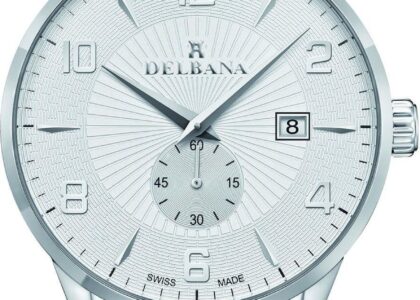 Delbana 416016226064