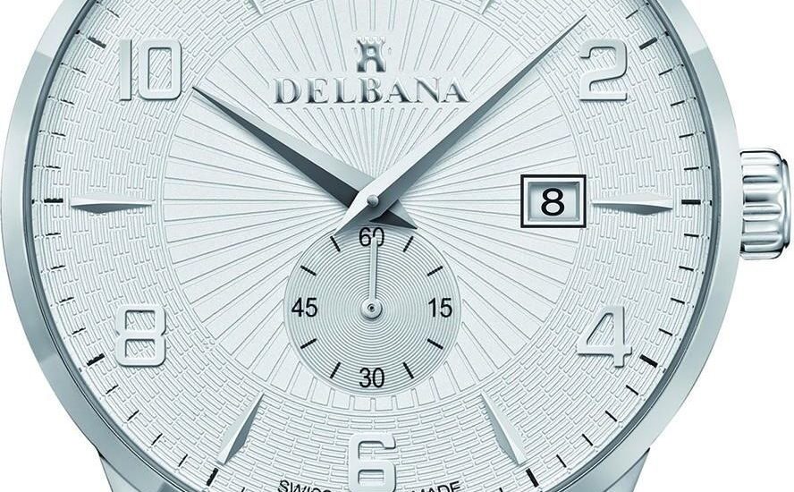 Delbana 416016226064