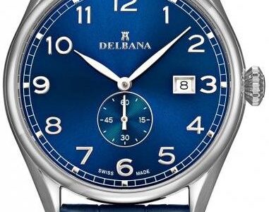 Delbana 416016826042