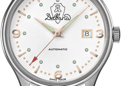 Delbana 41603.722.6.018 Della Balda