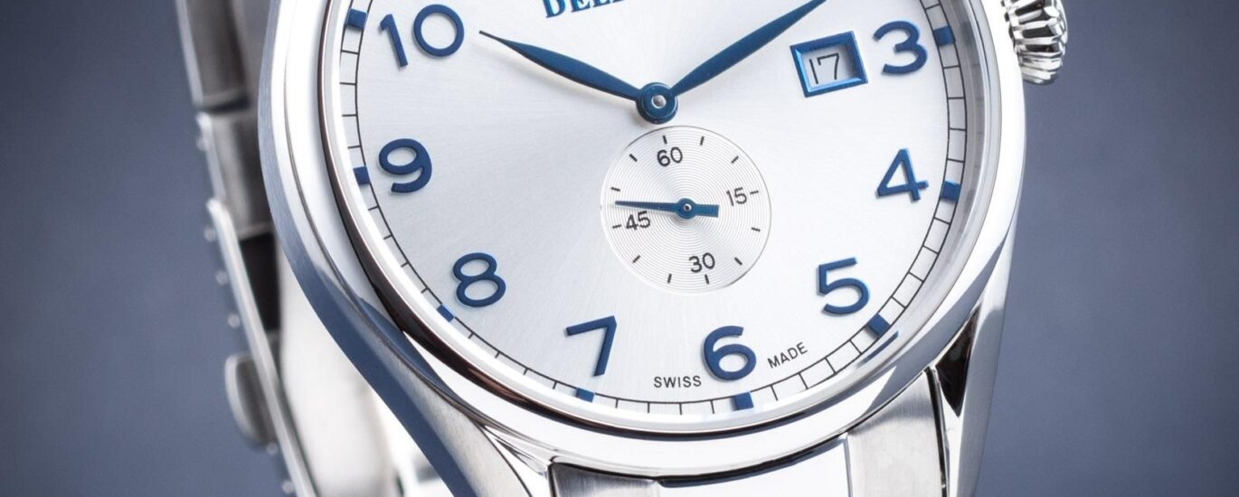 Delbana 41701.682.6.062