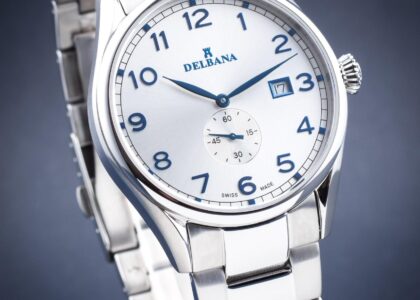 Delbana 41701.682.6.062