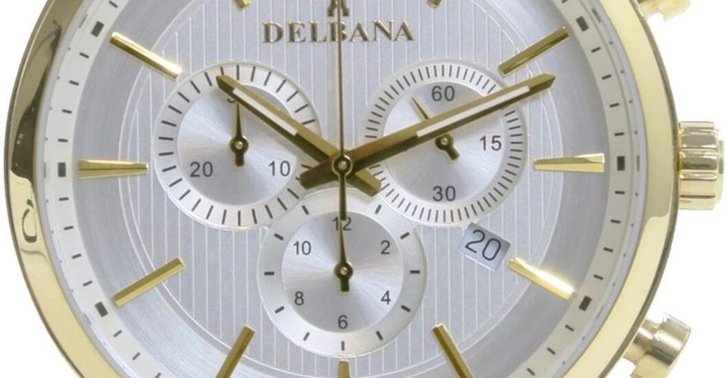 Delbana 42601.666.6.061